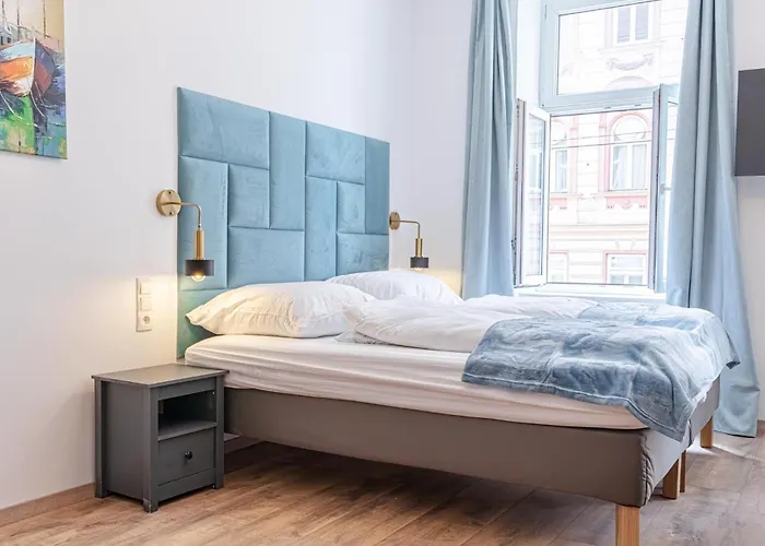 דירה Comfy 1br In Great Location Ideal For Long *