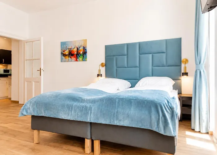 Comfy 1br In Great Location Ideal For Long