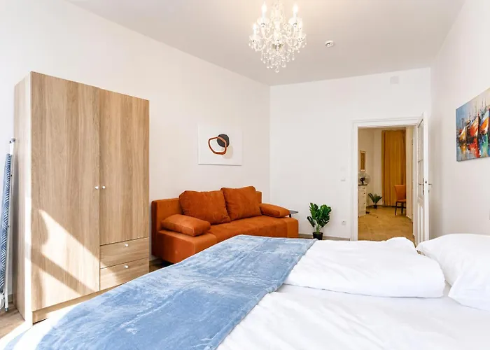 Comfy 1br In Great Location Ideal For Long Apartment *