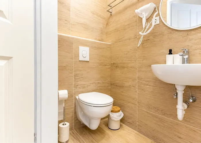 Comfy 1br In Great Location Ideal For Long Apartment