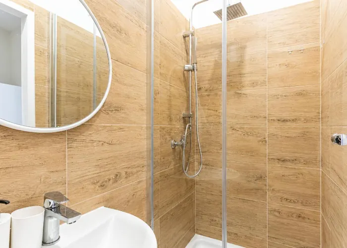 Comfy 1br In Great Location Ideal For Long Apartment *